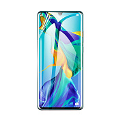 Защитная пленка гидрогелевая - Hoco GF005 глянец Антигравийная (180мкм) Manual 50PCS