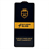 Защитное стекло Full Screen Activ Clean Line 3D для "Xiaomi Poco F6" (black) (233656)