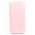 Чехол-накладка Activ Full Original Design для "Xiaomi Redmi 9A/Redmi 9i" (pink)