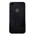 Чехол-накладка - Ultra Slim для "Apple iPhone 4/iPhone 4S" (прозрачн.) (прозрачный)