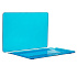Кейс для ноутбука - Glass для "Apple MacBook Pro 13 mid 2017" (sky blue)