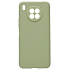 Чехол-накладка - SC303 для "Honor 50 Lite/nova 8i" (light green)