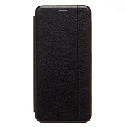 Чехол-книжка - BC002 для "Realme Note 80" (black) (244758)