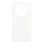 Чехол-накладка - SC346 для "Xiaomi Redmi A3" (white) (232649)