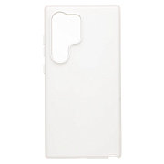 Чехол-накладка - SC346 для "Samsung Galaxy S24 Ultra" (white) (232524)