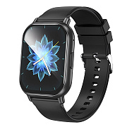 Смарт-часы Borofone BD11 (call version) (black) (239314)