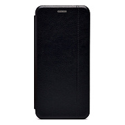 Чехол-книжка - BC002 для "Xiaomi Redmi Note 14 4G" (black) (239952)