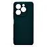 Чехол-накладка Activ Full Original Design для "Infinix Note 40X 5G" (dark green) (236899)