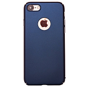 Чехол-накладка - PC002 для "Apple iPhone 7/iPhone 8/iPhone SE 2020" (blue)