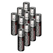 Батарейка AAA Energy LR03 Pro (10) (10/600) 