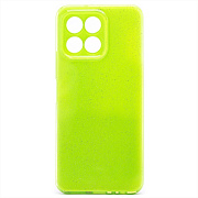 Чехол-накладка - SC328 для "Honor X6" (light green) (218733)