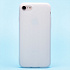 Чехол-накладка - SC303 для "Apple iPhone 7/iPhone 8/iPhone SE 2020" (white) (208386)