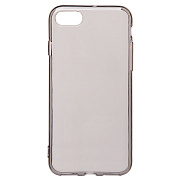 Чехол-накладка - Ultra Slim для "Apple iPhone 7/iPhone 8/iPhone SE 2020" (black)