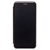 Чехол-книжка - BC002 для "TECNO Spark 20C" (black) (227486)