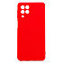 Чехол-накладка Activ Full Original Design для "Samsung SM-M536 Galaxy M53 5G" (red) (205759)