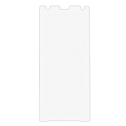 Защитное стекло - для "Sony Xperia XZ2" (тех.уп.)