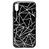 Чехол-накладка - SC150 для "Apple iPhone XS Max" (001) (black)