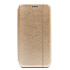 Чехол-книжка - BC002 для "Apple iPhone 11 Pro Max" (gold) откр.вбок