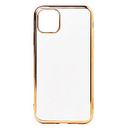 Чехол-накладка Activ Pilot для "Apple iPhone 11 Pro" (gold)