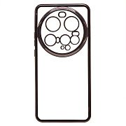 Чехол-накладка Activ Pilot для "Xiaomi 15 Ultra" (black) (239971)