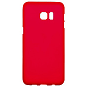 Чехол-накладка Activ Mate для "Samsung SM-G928 Galaxy S6 Edge Plus" (red)