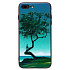 Чехол-накладка - PC033 для "Apple iPhone 7 Plus/iPhone 8 Plus" (033) (multicolor)