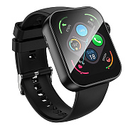 Смарт-часы Borofone BD13 (call version) (black) (239307)