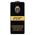 Защитное стекло Full Screen Activ Clean Line 3D для "Realme 12 5G" (black) (233996)