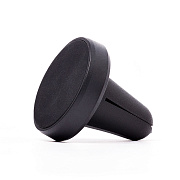 Держатель автомобильный Kurato магнитный RORI-CH005 в дефлектор (black)
