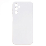 Чехол-накладка Activ Full Original Design для "Samsung A14 4G/ A14 5G" (white)