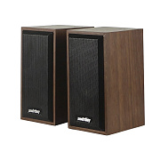 Компьютерная акустика Smart Buy SBA-102 (brown)