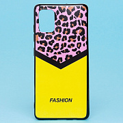 Чехол-накладка - SC187 для "Samsung SM-A515 Galaxy A51" (001)