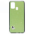 Чехол-накладка - PC033 для "Samsung SM-M315 Galaxy M31" (050) (multicolor)