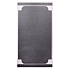 Наклейка Imagination Блестки для Apple iPhone 7 (silver) (silver)