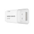 Флэш накопитель USB 128 Гб More Choice MF128 (white)