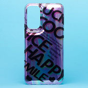 Чехол-накладка - SC339 для "Samsung Galaxy A15 5G" (1) (multicolor) (230214)