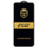 Защитное стекло Full Screen Activ Clean Line 3D для "Samsung Galaxy A56 5G" (black) (239444)