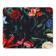 Коврик для компьютерной мыши Smart Buy SBMP-102-FL Flowers S-size (multi color)