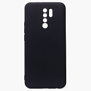 Чехол-накладка Activ Full Original Design для "Xiaomi Redmi 9" (black)