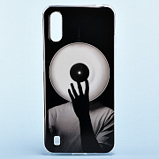 Чехол-накладка - SC184 для "Samsung SM-A015 Galaxy A01" (002)