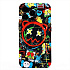 Чехол-накладка Luxo Creative для "Apple iPhone 13 Pro" (105) (black)