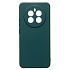 Чехол-накладка Activ Full Original Design для "Realme 12+ 5G/12 4G" (dark green)