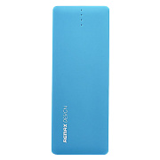 Внешний аккумулятор Remax Candy 5 000mAh Micro USB/USB (blue)