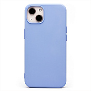 Чехол-накладка Activ Full Original Design для "Apple iPhone 13" (light violet)
