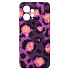 Чехол-накладка Luxo Creative для "Xiaomi Redmi Note 12 4G" (111) (multicolor) (229698)