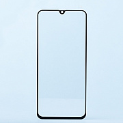 Защитное стекло Full Screen RockBox 2,5D для "Samsung SM-A705 Galaxy A70" (5) (black)