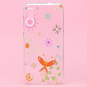 Чехол-накладка - SC146 для "Samsung SM-A105 Galaxy A10" (018) ..