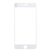 Защитное стекло Full Screen RockBox 2,5D для "Apple iPhone 6/iPhone 6S" (5) (white) (white)
