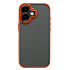 Чехол-накладка - PC090  для "Apple iPhone 17" (orange) (242716)