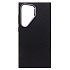 Чехол-накладка Cellis SM033 SafeMag для "Samsung Galaxy S24 Ultra"  Экокожа (black) (237513)